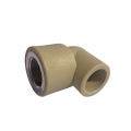 Factory Wholesale Plastic Ppr Pipe And Fittings Ppr Female Elbow For Water Supply